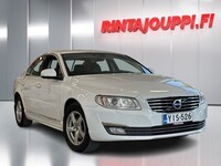 Volvo S80 vaihtoauto