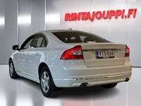 Volvo S80 vaihtoauto