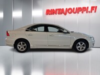 Volvo S80 vaihtoauto