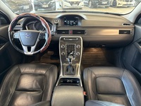 Volvo S80 vaihtoauto