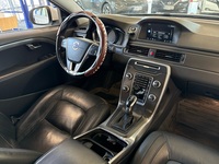 Volvo S80 vaihtoauto