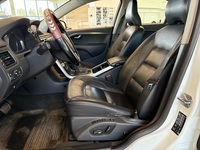 Volvo S80 vaihtoauto