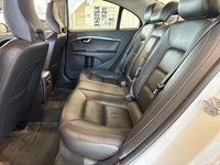 Volvo S80 vaihtoauto