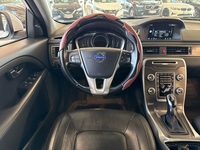 Volvo S80 vaihtoauto