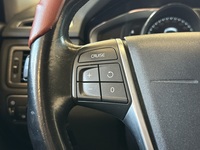 Volvo S80 vaihtoauto