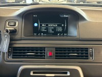 Volvo S80 vaihtoauto