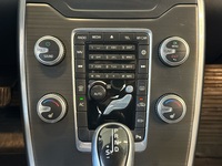 Volvo S80 vaihtoauto