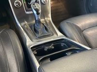 Volvo S80 vaihtoauto