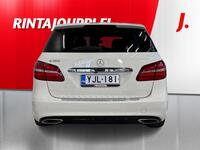Mercedes-Benz B vaihtoauto