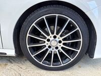 Mercedes-Benz B vaihtoauto