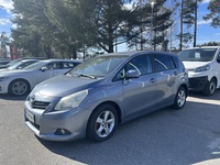 Toyota Verso vaihtoauto