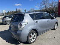 Toyota Verso vaihtoauto