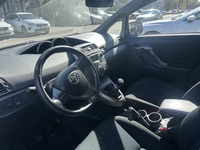 Toyota Verso vaihtoauto