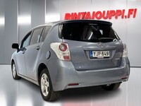 Toyota Verso vaihtoauto