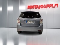 Toyota Verso vaihtoauto