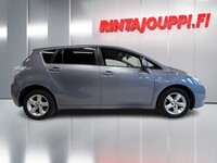 Toyota Verso vaihtoauto