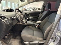 Toyota Verso vaihtoauto