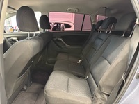 Toyota Verso vaihtoauto