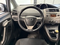 Toyota Verso vaihtoauto