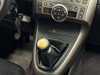 Toyota Verso vaihtoauto