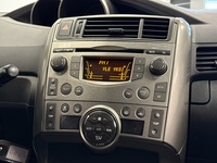 Toyota Verso vaihtoauto