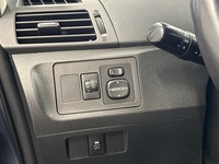 Toyota Verso vaihtoauto