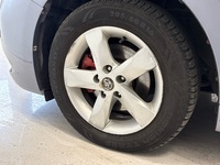 Toyota Verso vaihtoauto