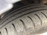 Toyota Verso vaihtoauto