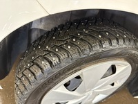 Toyota AYGO vaihtoauto