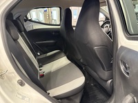 Toyota AYGO vaihtoauto