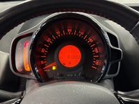 Toyota AYGO vaihtoauto