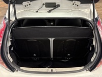 Toyota AYGO vaihtoauto