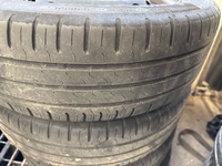 Toyota AYGO vaihtoauto