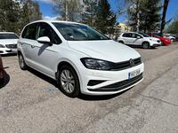 Volkswagen Golf Sportsvan vaihtoauto