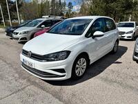 Volkswagen Golf Sportsvan vaihtoauto