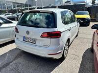 Volkswagen Golf Sportsvan vaihtoauto