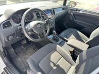 Volkswagen Golf Sportsvan vaihtoauto