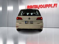 Volkswagen Golf Sportsvan vaihtoauto