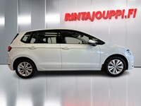 Volkswagen Golf Sportsvan vaihtoauto