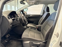 Volkswagen Golf Sportsvan vaihtoauto