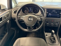 Volkswagen Golf Sportsvan vaihtoauto