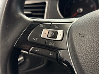 Volkswagen Golf Sportsvan vaihtoauto