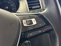 Volkswagen Golf Sportsvan vaihtoauto
