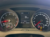 Volkswagen Golf Sportsvan vaihtoauto
