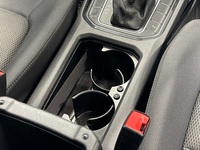 Volkswagen Golf Sportsvan vaihtoauto