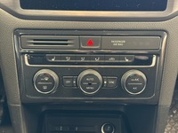 Volkswagen Golf Sportsvan vaihtoauto
