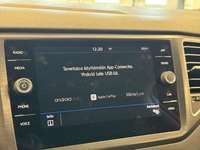 Volkswagen Golf Sportsvan vaihtoauto