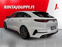 Kia Proceed vaihtoauto