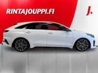 Kia Proceed vaihtoauto