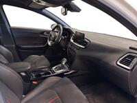 Kia Proceed vaihtoauto